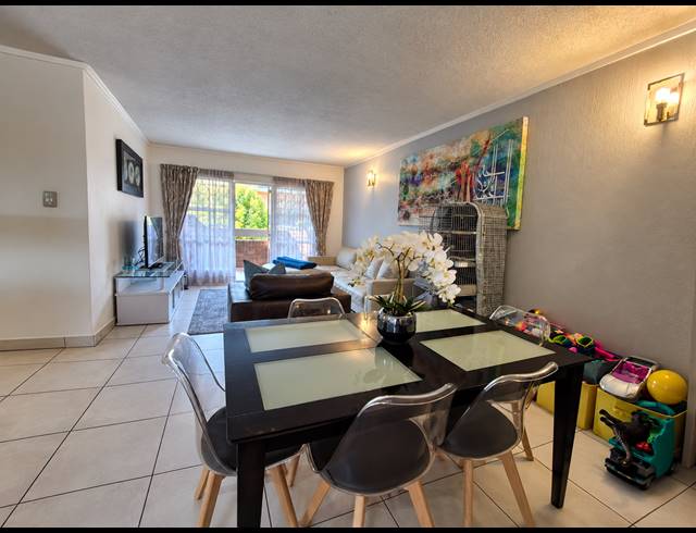 2 BEDROOM APARTMENT FOR SALE IN THREE RIVERS PROPER